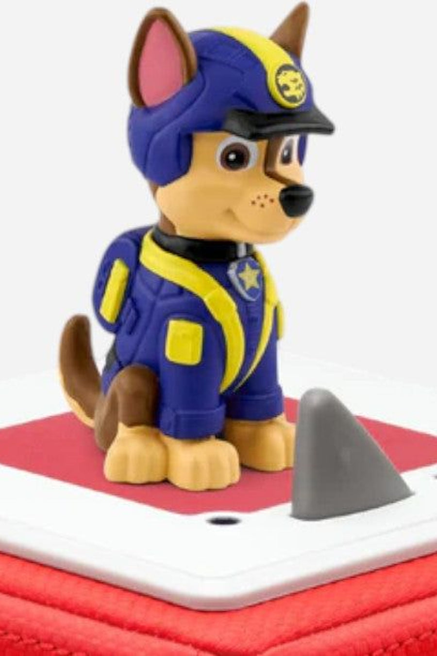 Tonies PAW Patrol Jungle Pups: Chase Tonie – back view