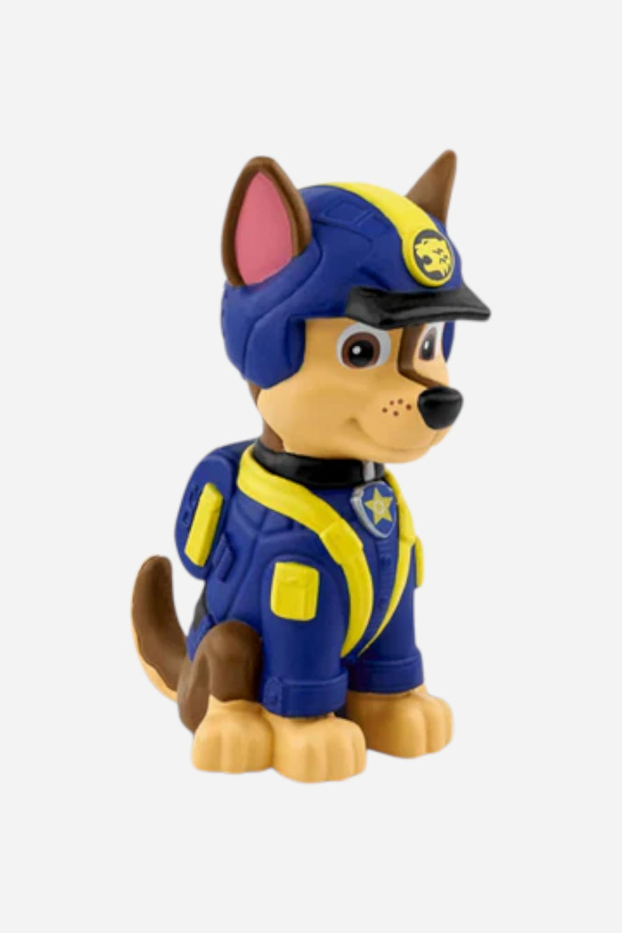 Tonies PAW Patrol Jungle Pups: Chase Tonie – front view