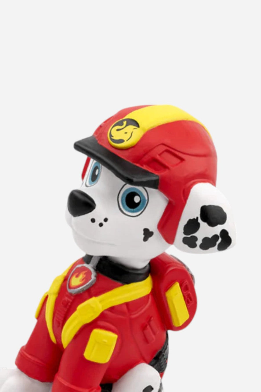 Tonies PAW Patrol Jungle Pups: Marshall Tonie – back view