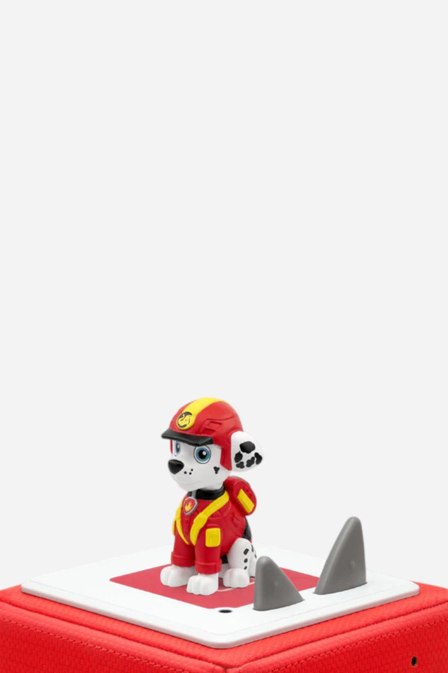Tonies PAW Patrol Jungle Pups: Marshall Tonie – side view