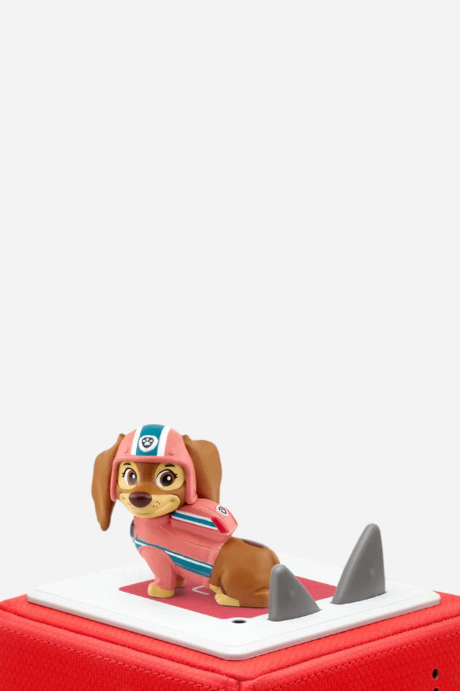 Tonies PAW Patrol: Liberty Tonie – back view