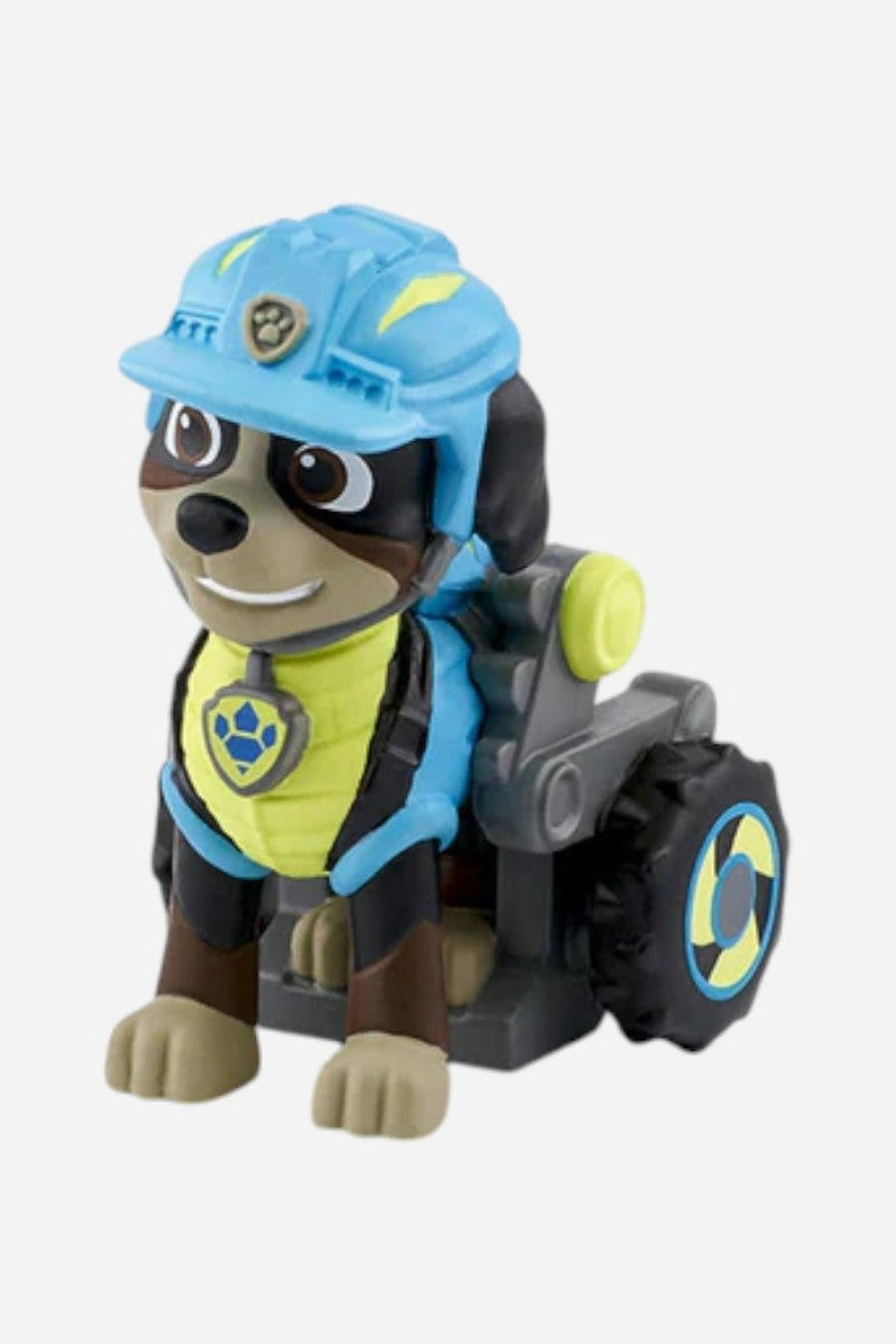 Tonies PAW Patrol: Rex Tonie – side view