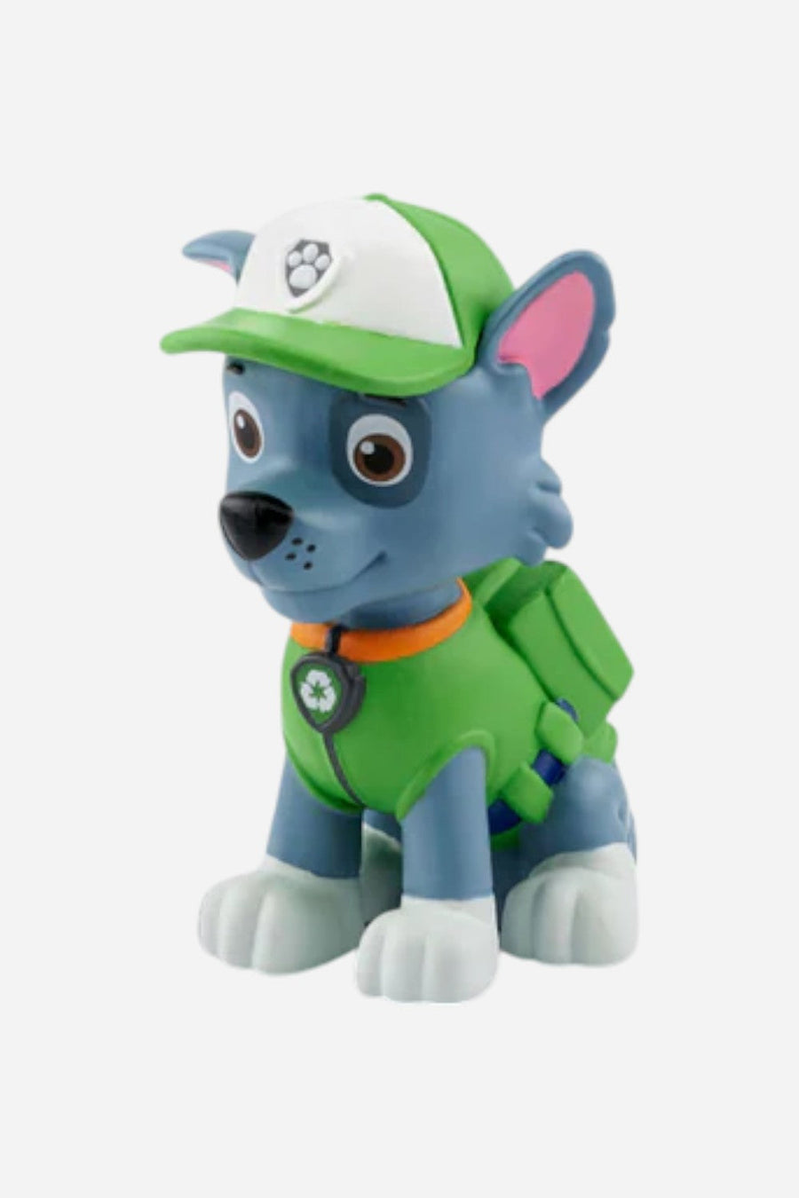 Tonies PAW Patrol: Rocky Tonie – front view
