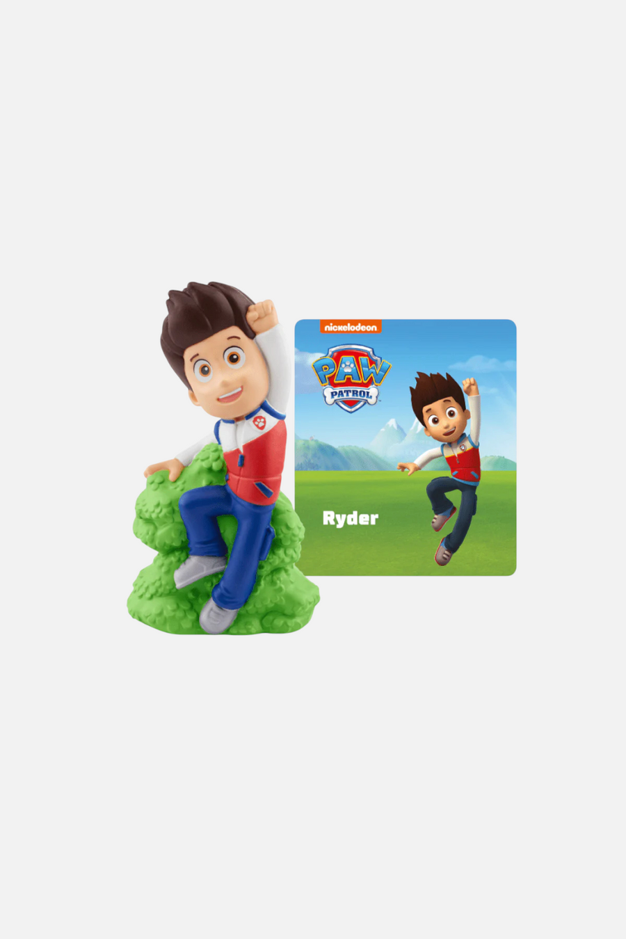 Tonies Paw Patrol: Ryder – front view