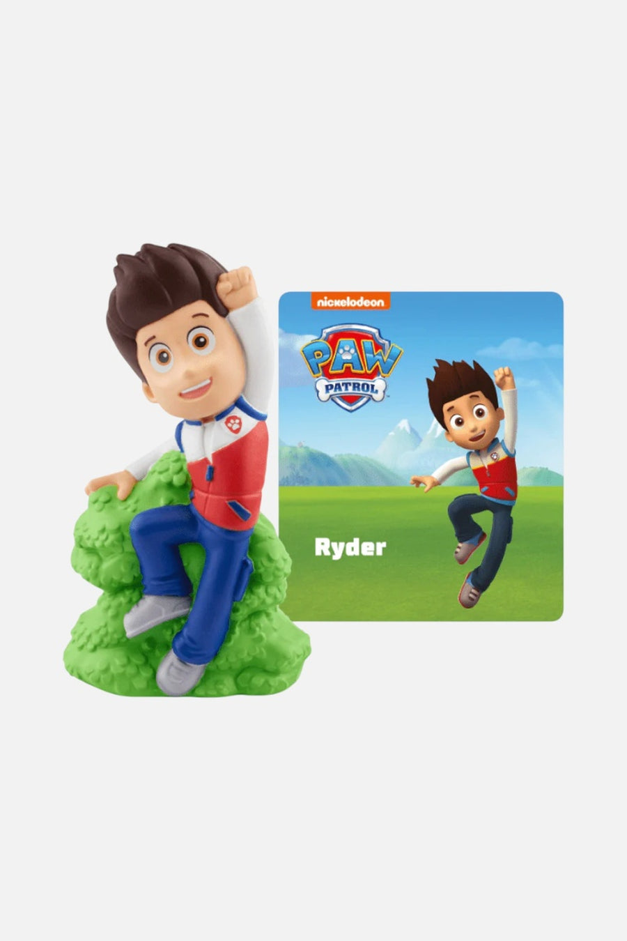 Tonies Paw Patrol: Ryder – three-quarter view