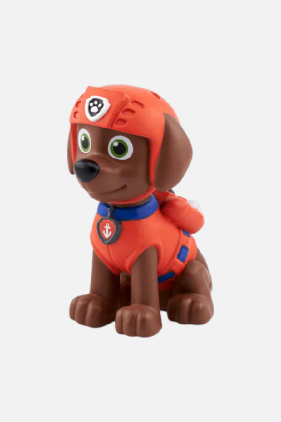 Tonies PAW Patrol: Zuma Tonie – front view