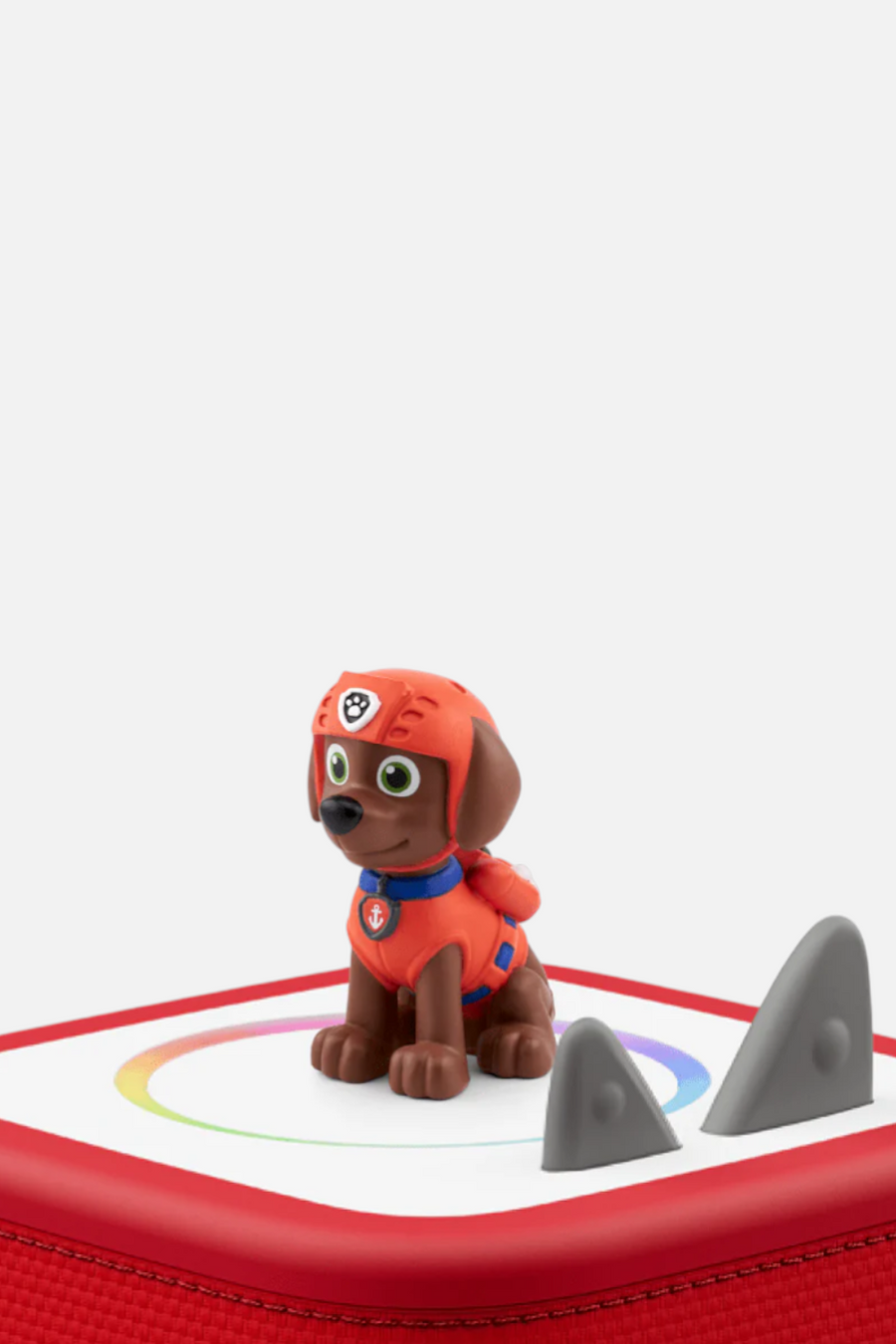 Tonies PAW Patrol: Zuma Tonie – side view