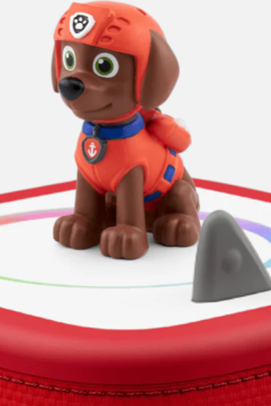 Tonies PAW Patrol: Zuma Tonie – side view