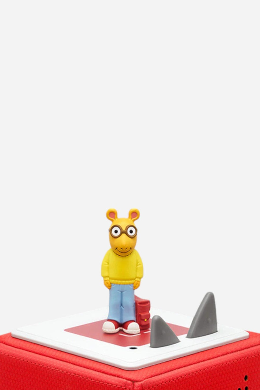 Tonies PBS Kids: Arthur – back view