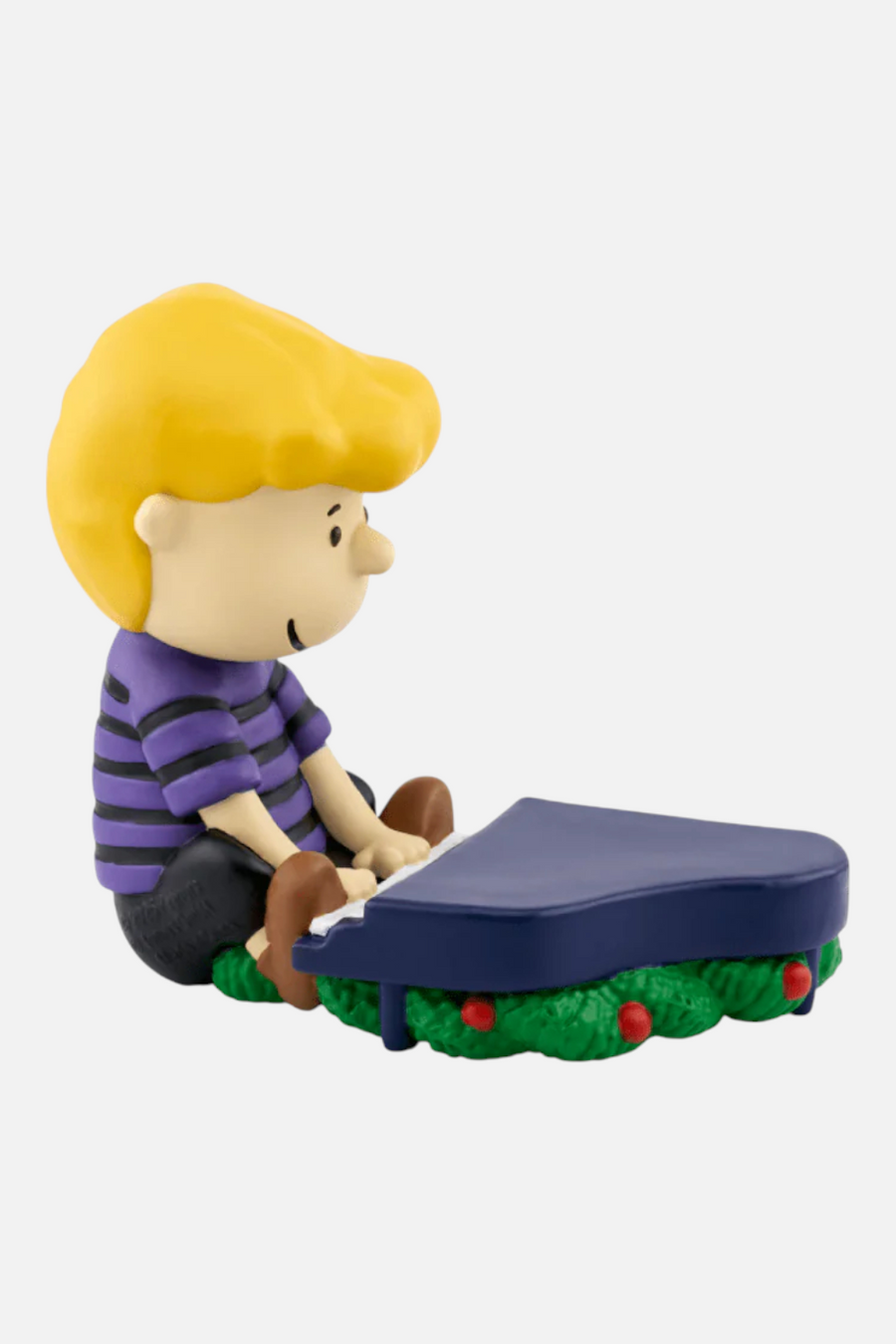 Tonies Peanuts: A Charlie Brown Christmas – detail