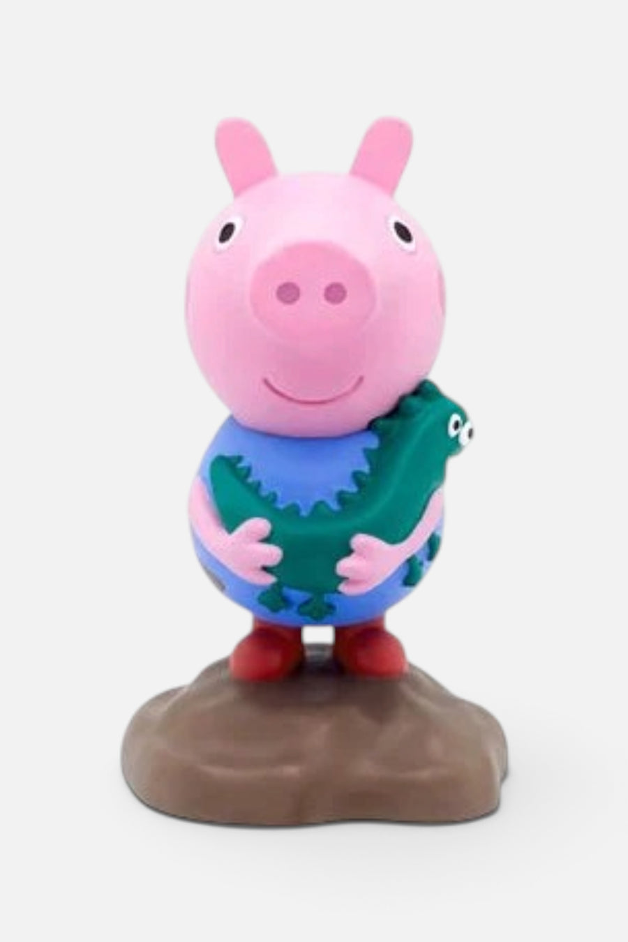 Tonies Peppa Pig: George Tonie – front view