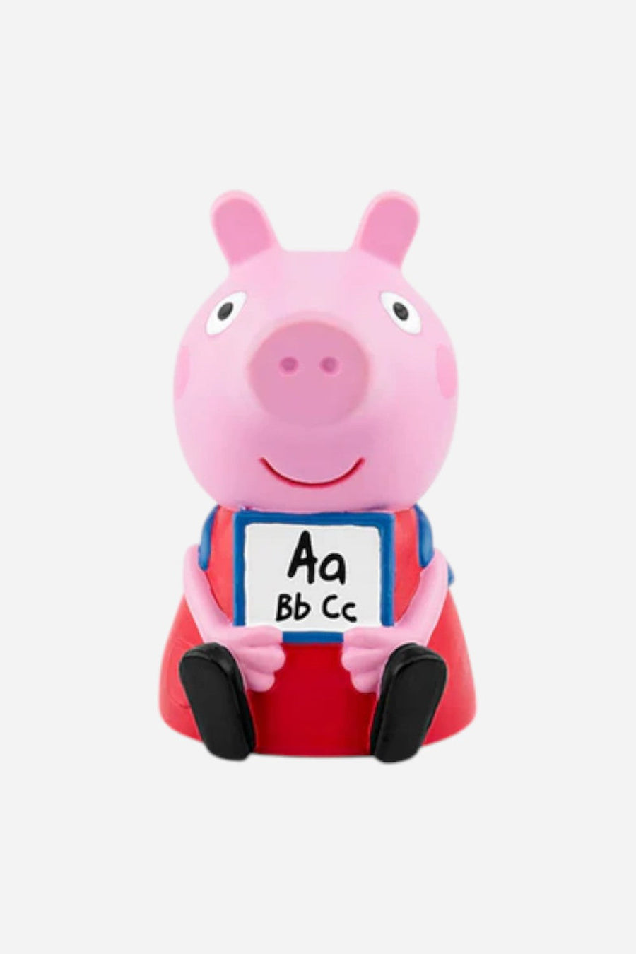 Tonies Peppa Pig: Learn With Peppa – front view