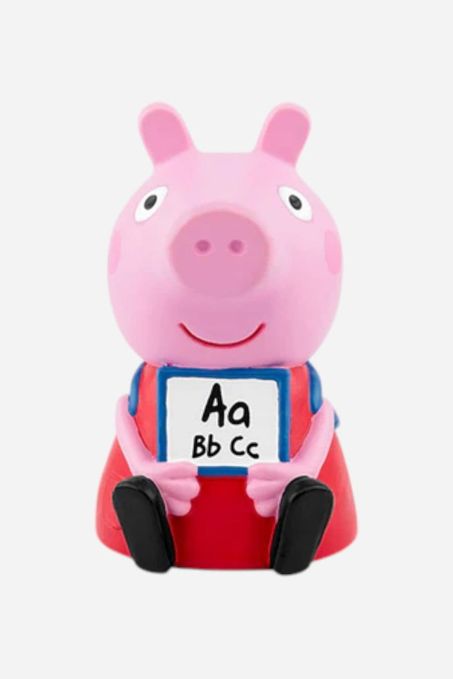 Tonies Peppa Pig: Learn With Peppa – three-quarter view