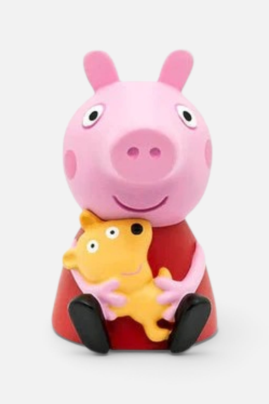 Tonies Peppa Pig Tonie – front view