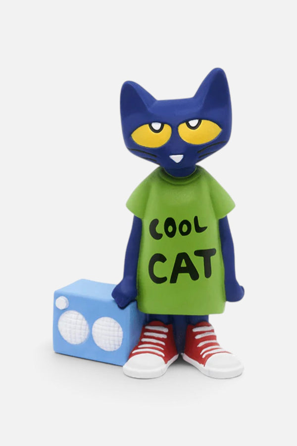 Tonies Pete The Cat Tonie