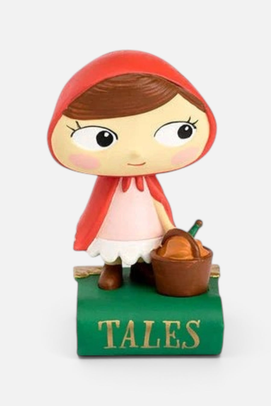 Tonies Red Riding Hood & Other Fairy Tales Tonie – front view