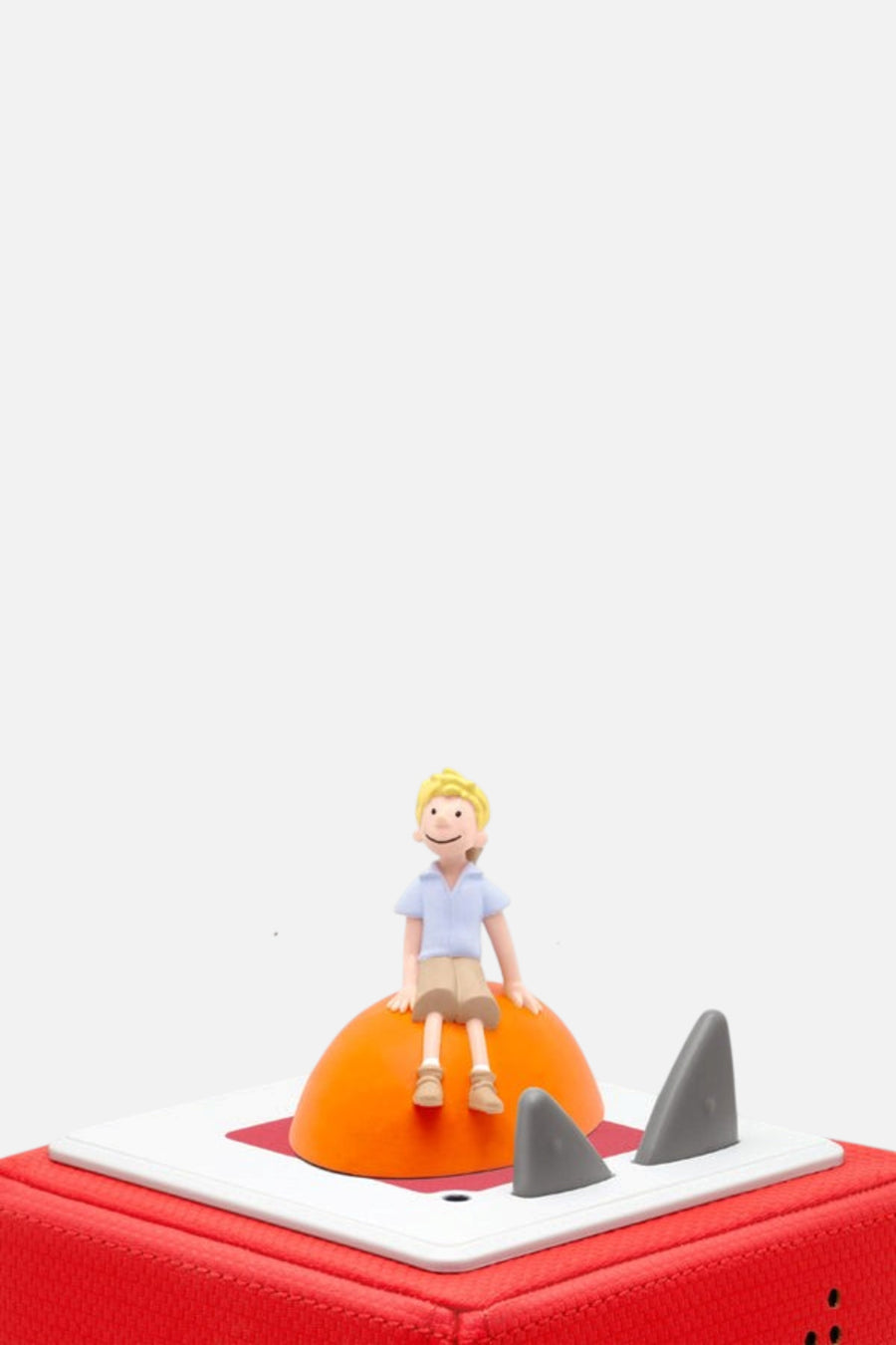 Tonies Roald Dahl: James & the Giant Peach Tonie – back view