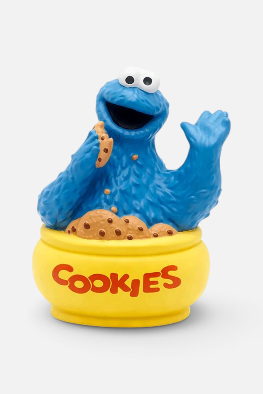 Tonies Sesame Street: Cookie Monster Tonie – front view