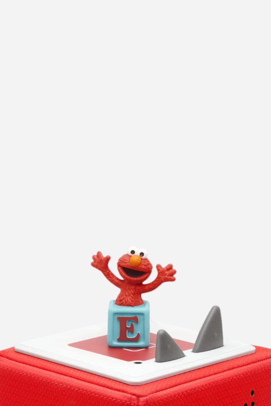 Tonies Sesame Street: Elmo – back view