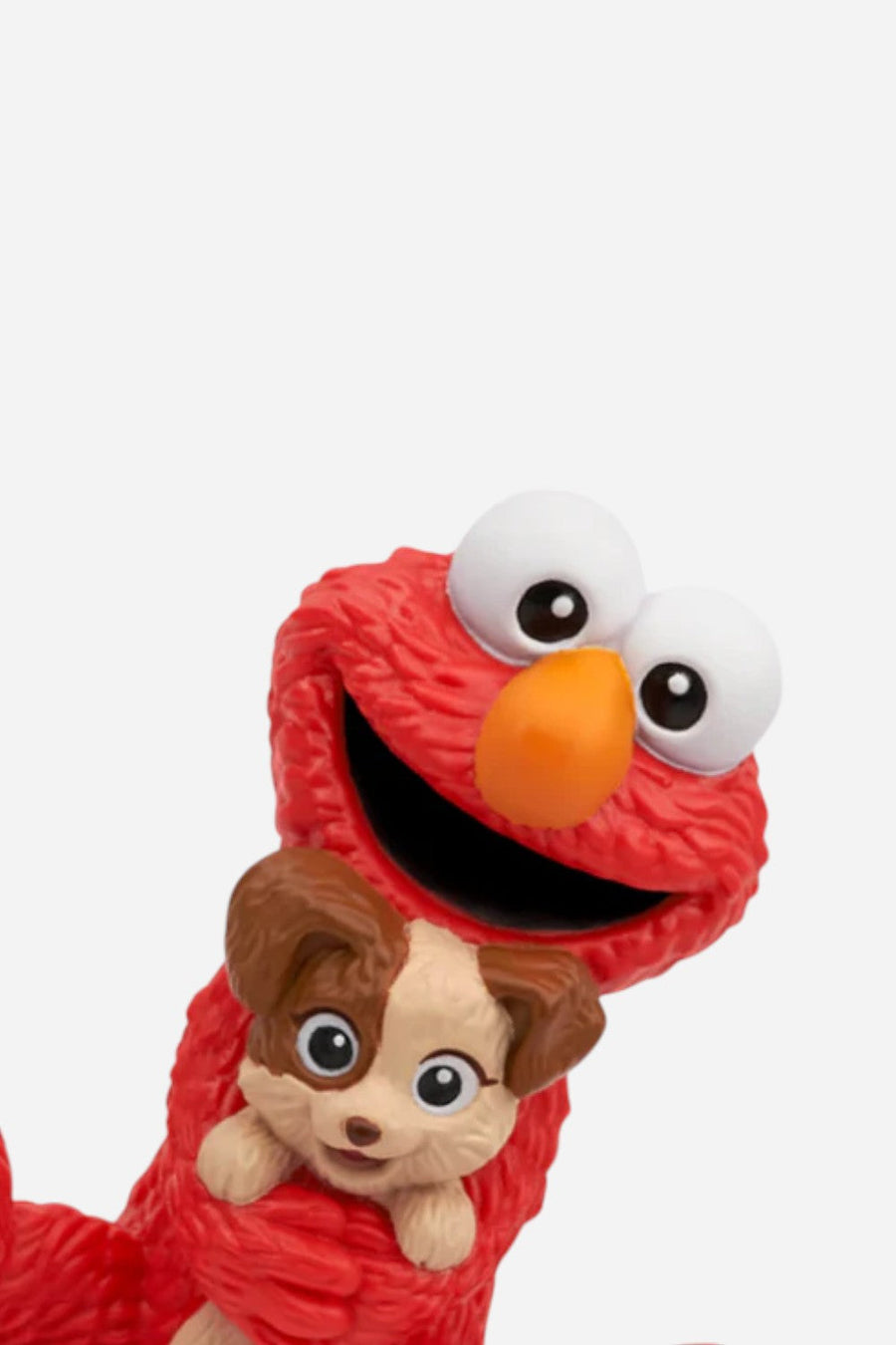 Tonies Sesame Street: Elmo & Tango – back view
