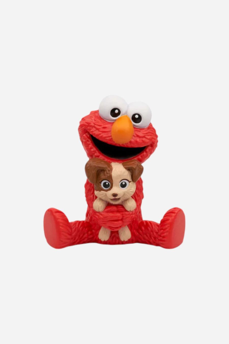 Tonies Sesame Street: Elmo & Tango – front view