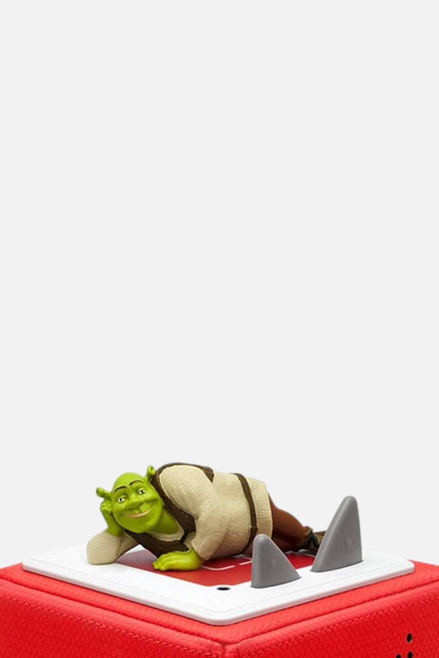 Tonies Shrek Tonie – back view