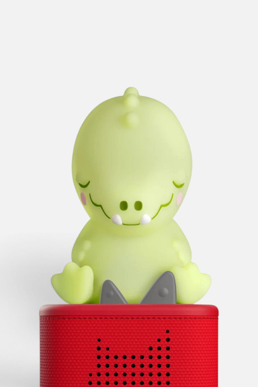 Tonies Sleepy Crocodile Night Light Tonie – back view