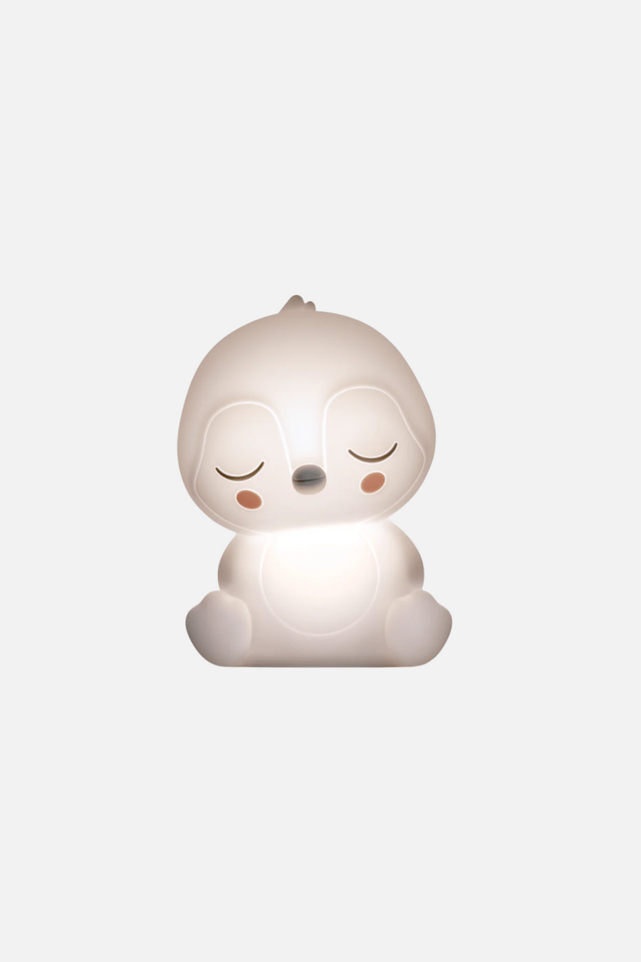 Tonies Sleepy Penguin Night Light – front view