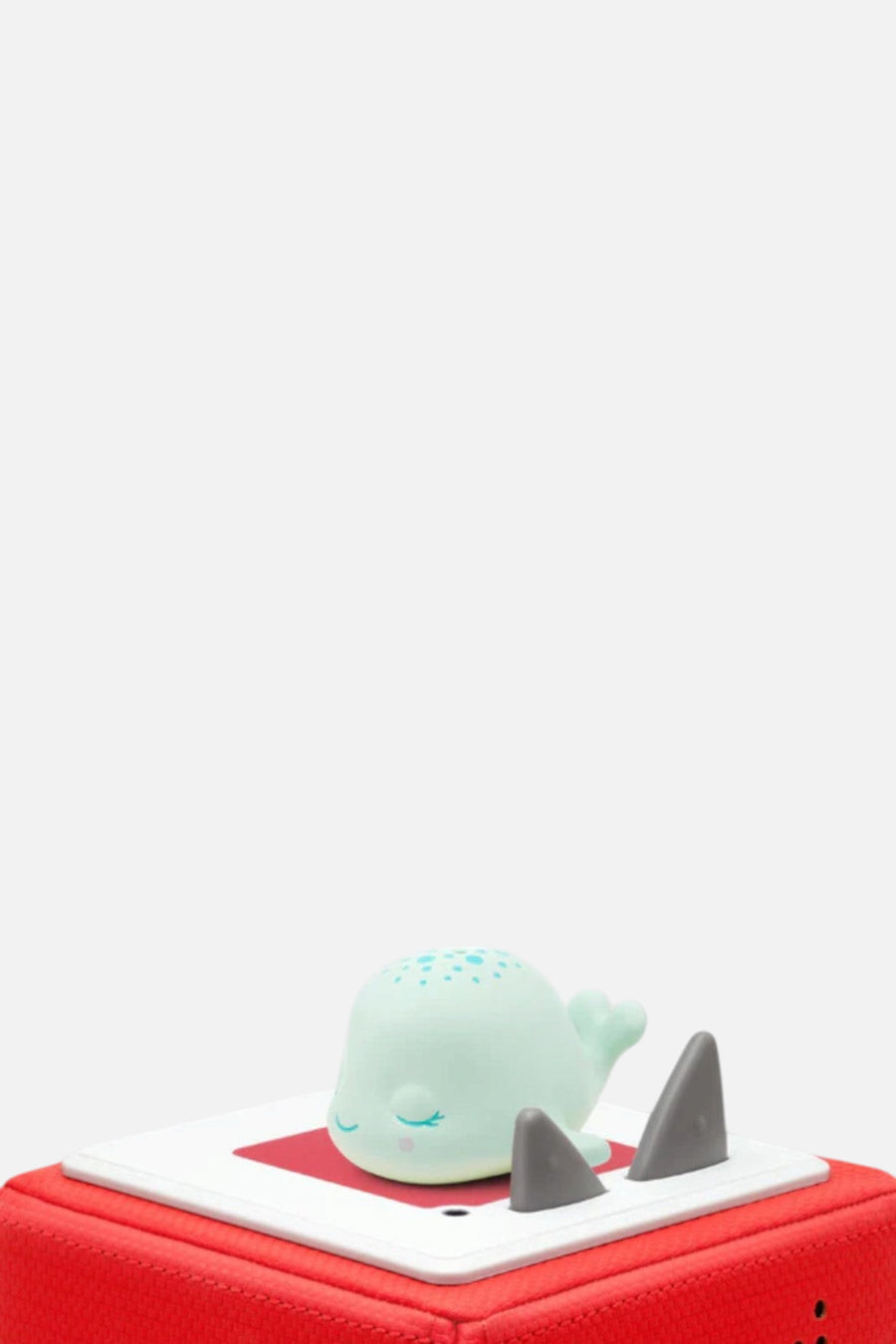 Tonies Sleepy Whale - Lullabies from the Ocean Tonie – back view