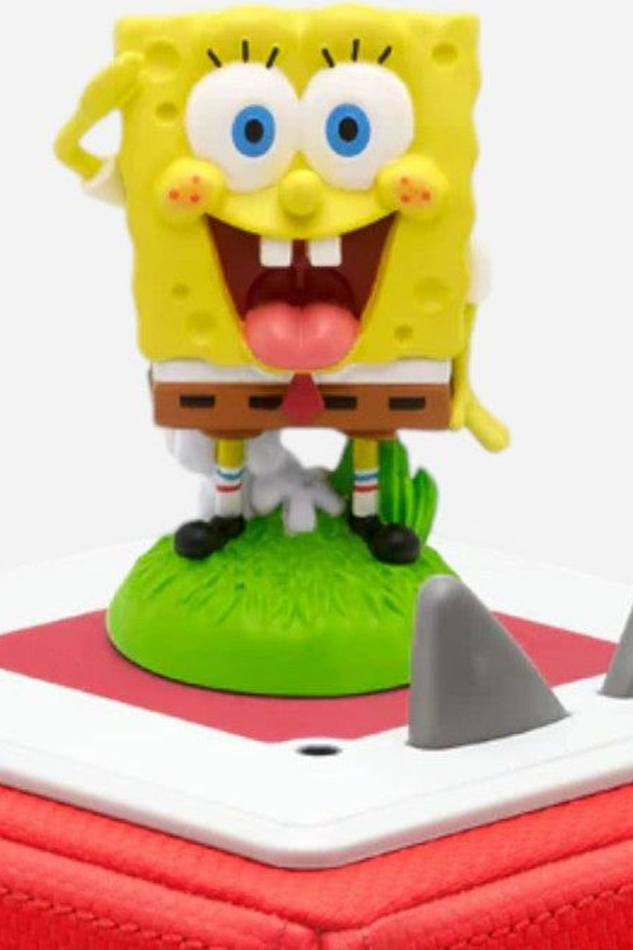 Tonies Spongebob Squarepants – back view