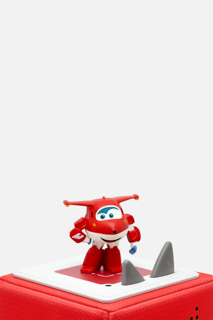 Tonies Super Wings - A World Of Adventures – back view
