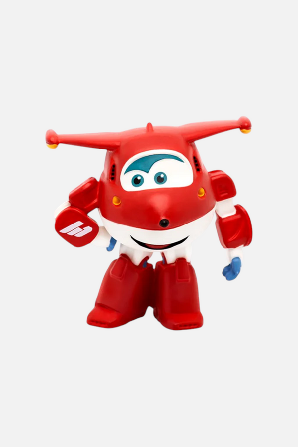 Tonies Super Wings - A World Of Adventures