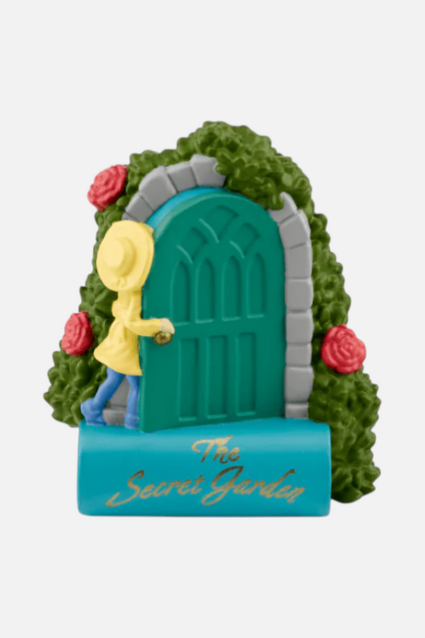 Tonies The Secret Garden Tonie