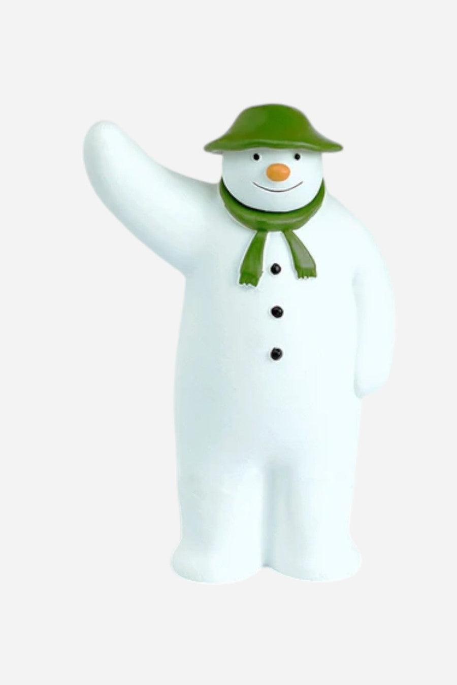 Tonies The Snowman & The Snow Dog – three-quarter view