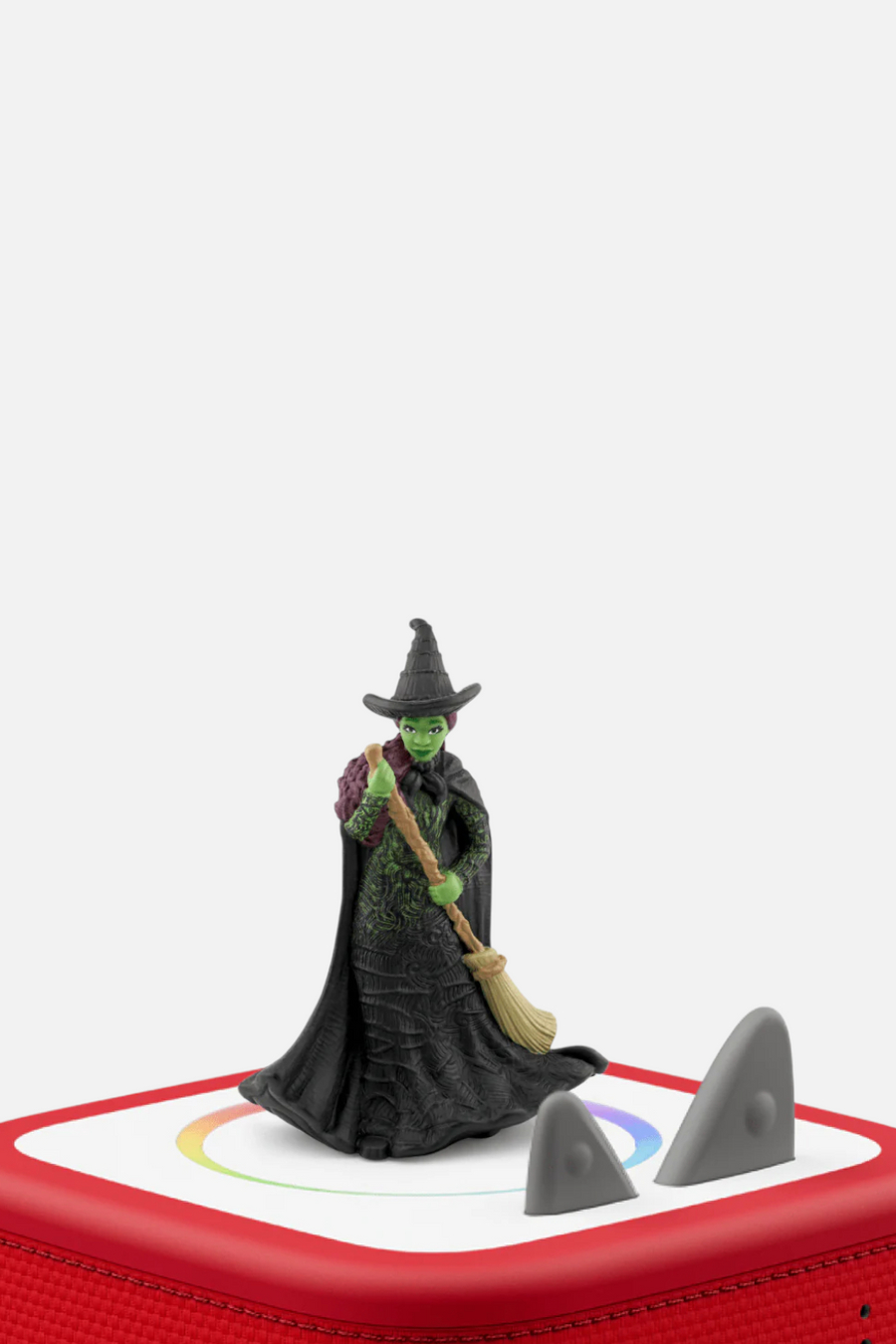 Tonies Wicked – back view