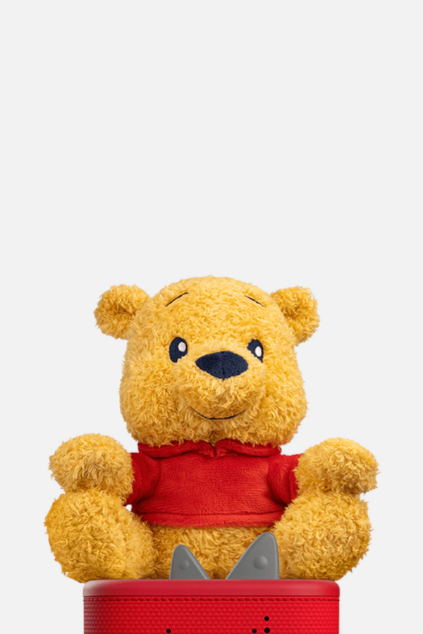 Tonies Winnie The Pooh Cuddle Tonie