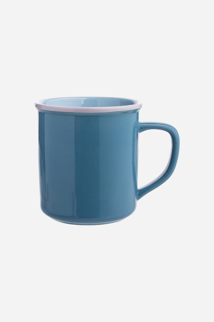 Tranquillo Multi-Color Mug Set of 4 – flat lay