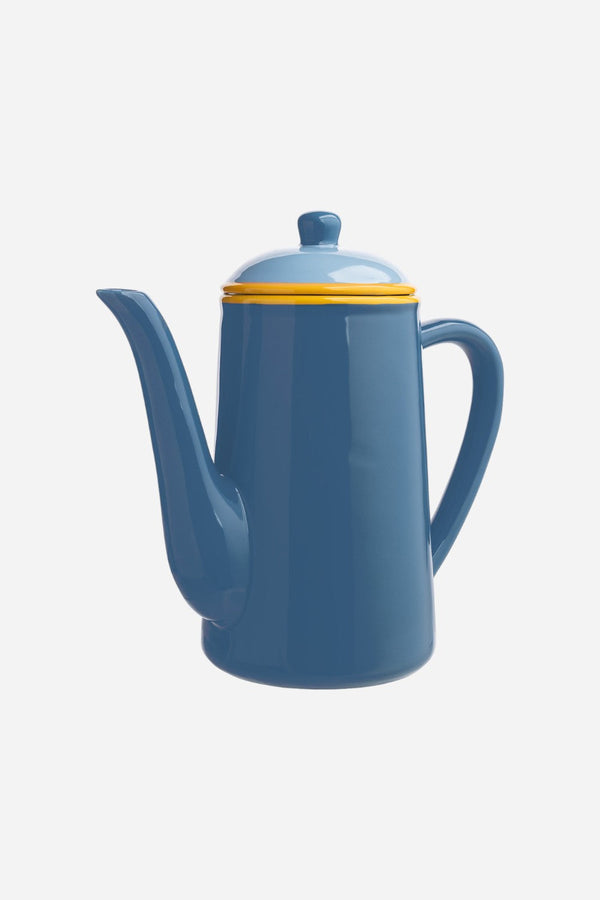 Tranquillo Teapot in Candy Blue