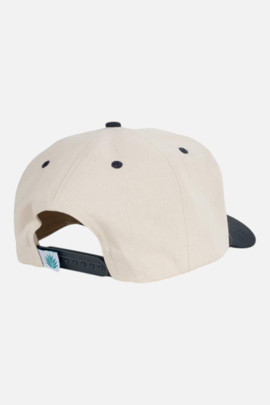 Sendero Provisions Triple Threat Hat in Cream