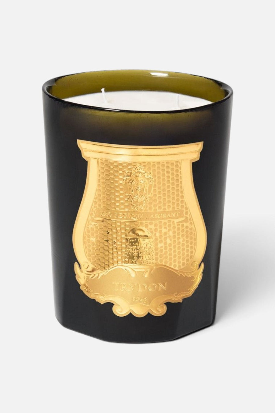Trudon Abd El Kader Classic Candle – back view