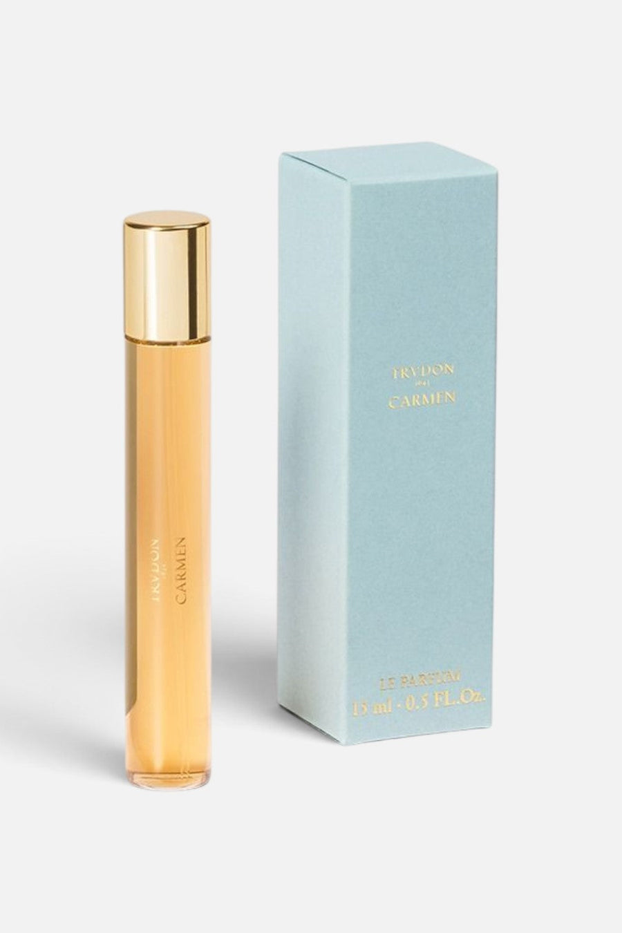 Trudon Carmen Eau de Parfum – detail