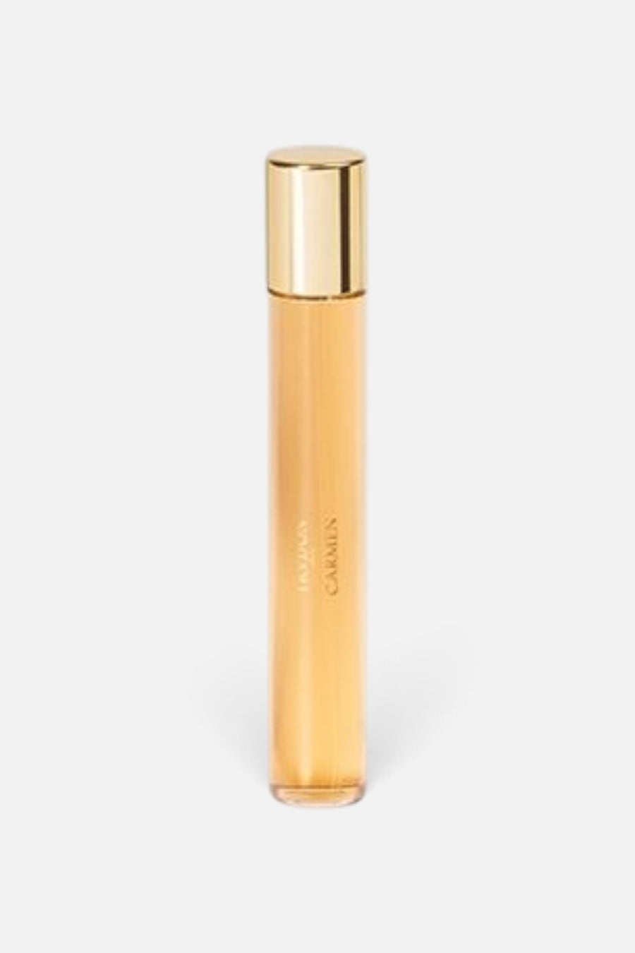 Trudon Carmen Eau de Parfum – flat lay