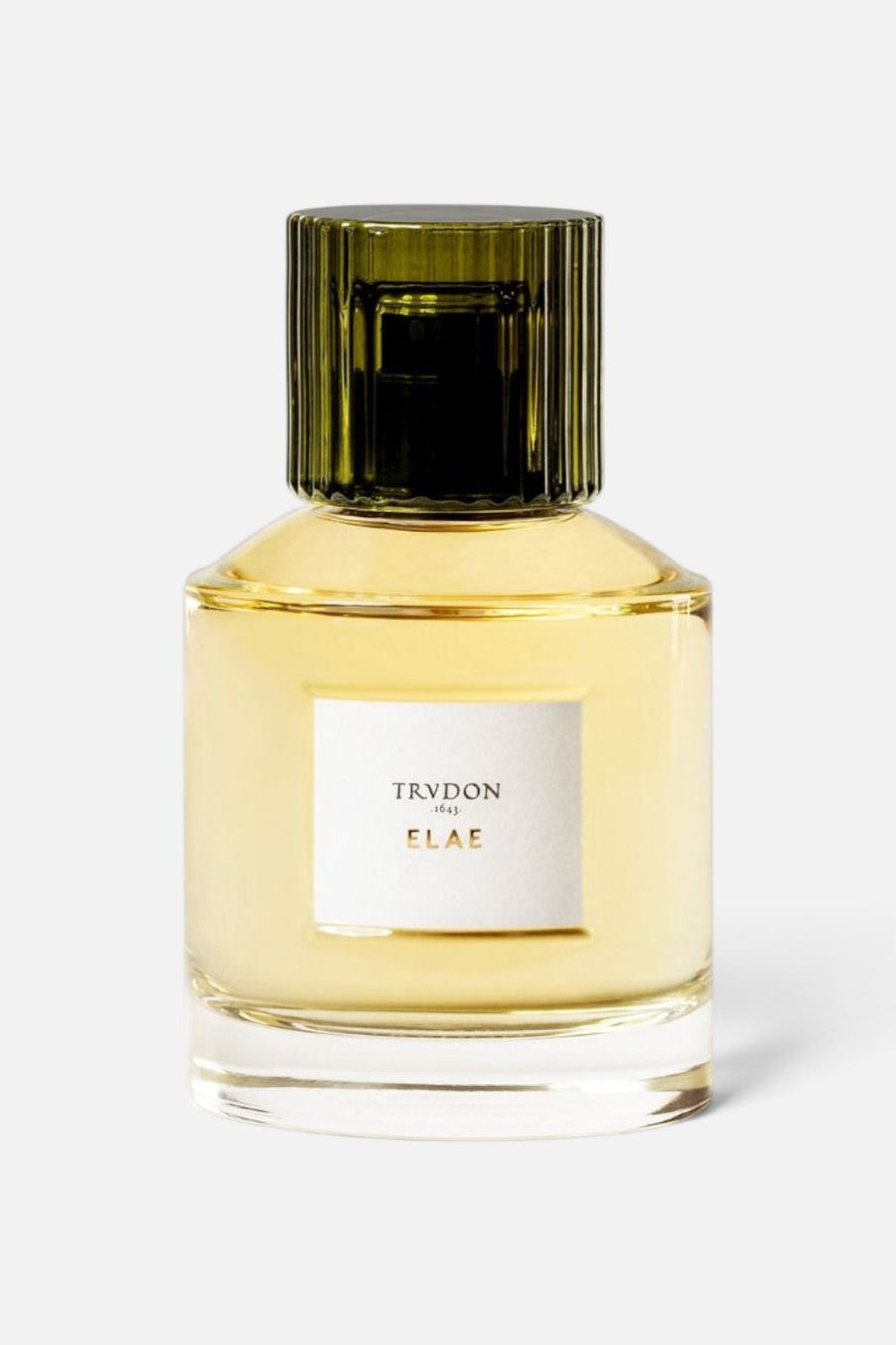 Trudon Elae Eau de Parfum – back view