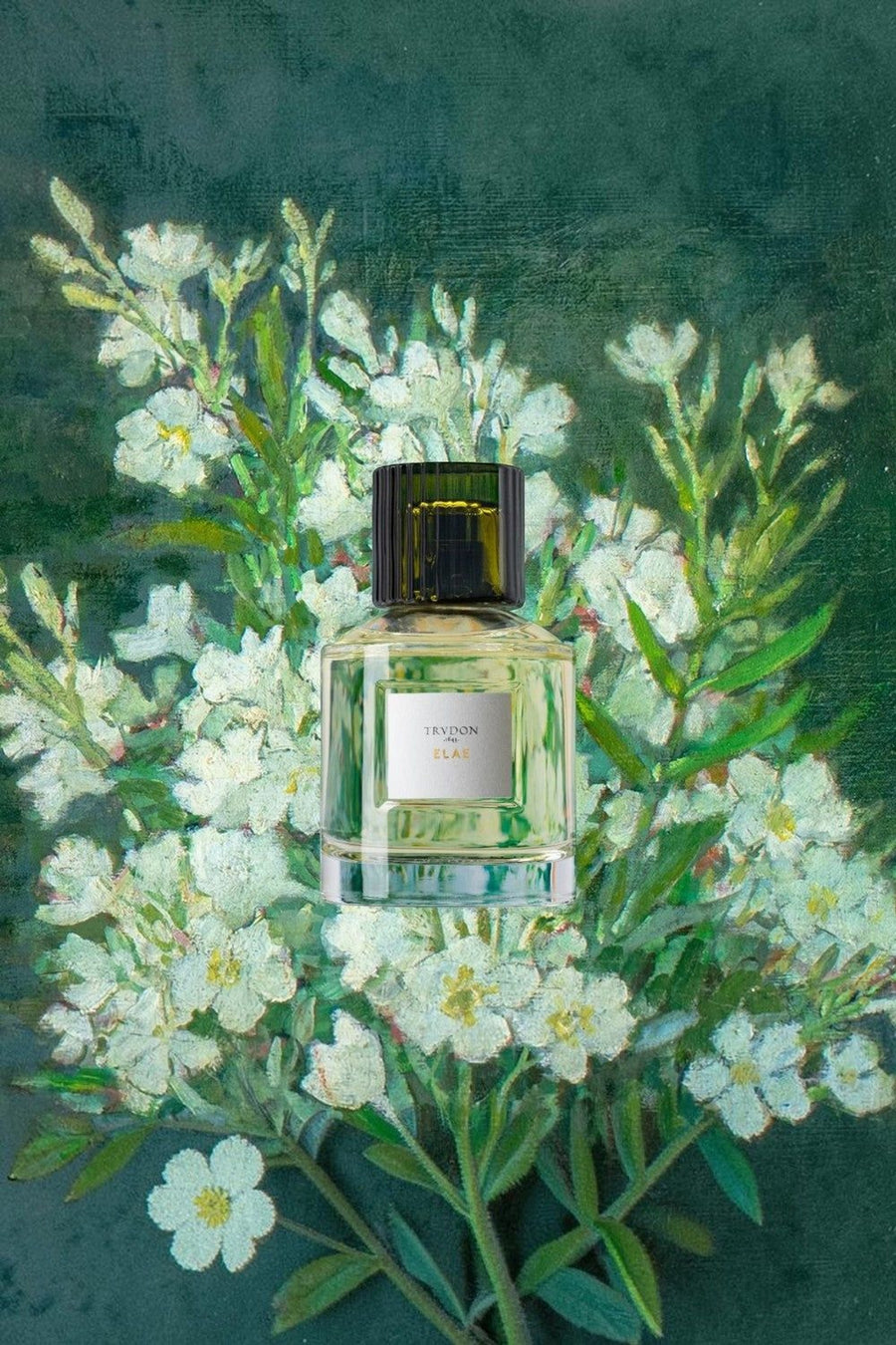 Trudon Elae Eau de Parfum – detail