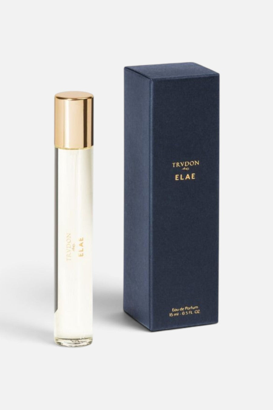 Trudon Elae Eau de Parfum – side view