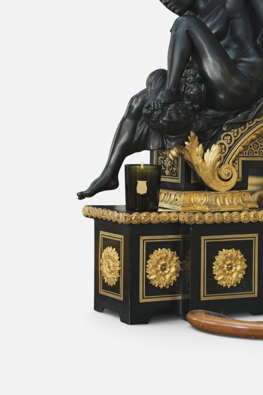 Trudon Ernesto Classic Candle – alternate