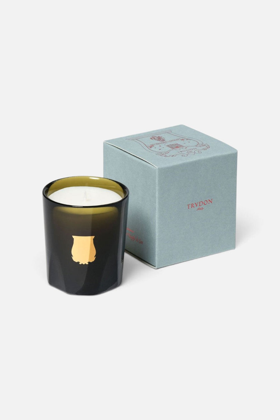 Trudon Ernesto Classic Candle – detail