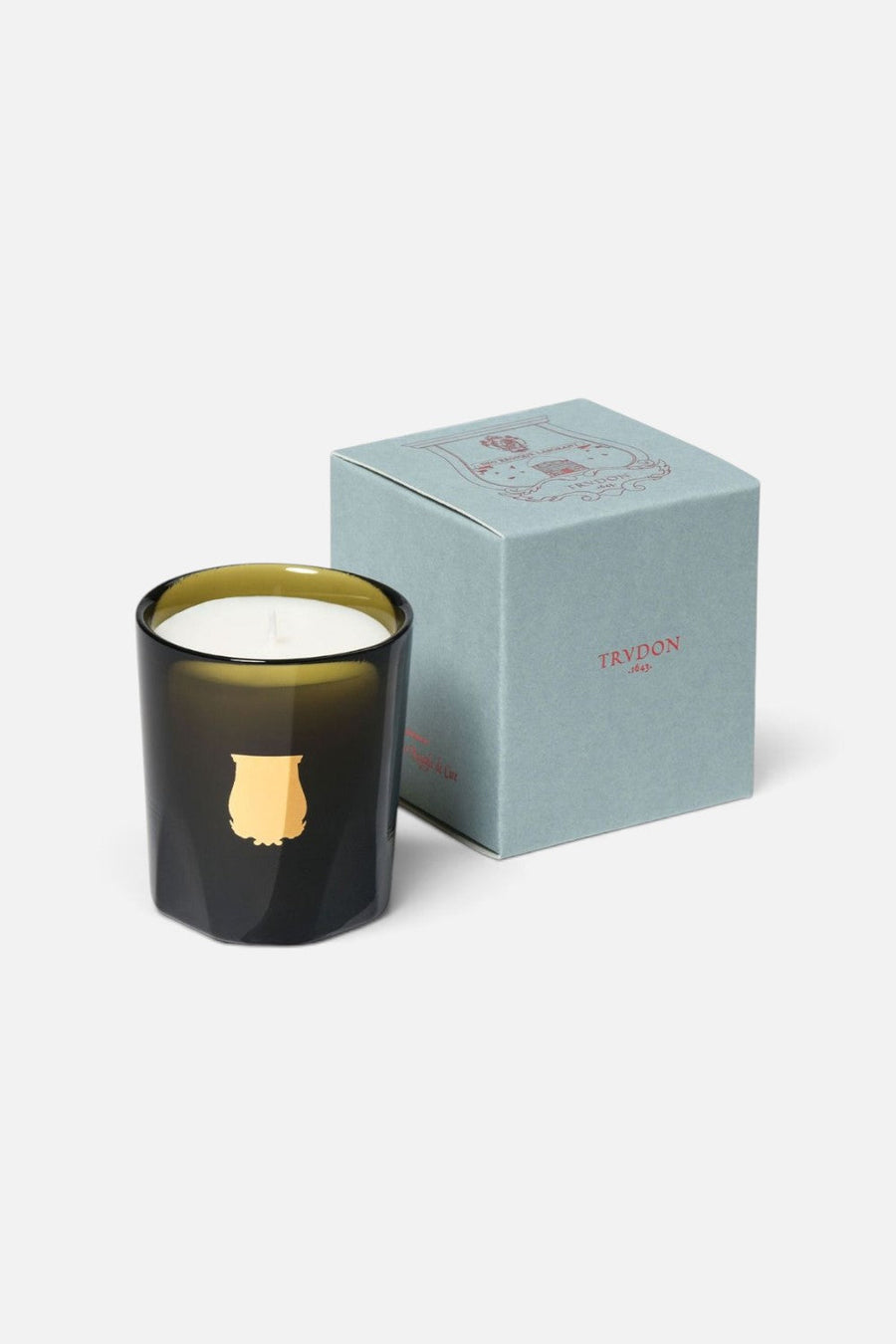 Trudon Josephine Classic Candle – detail