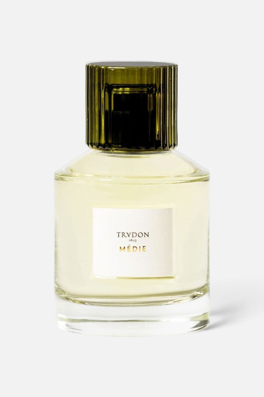 Trudon Medie Eau de Parfum – back view