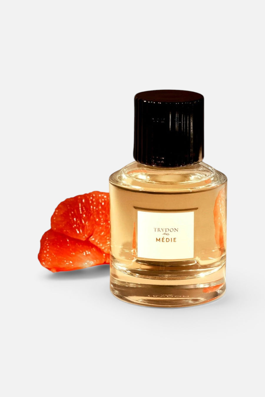 Trudon Medie Eau de Parfum – detail